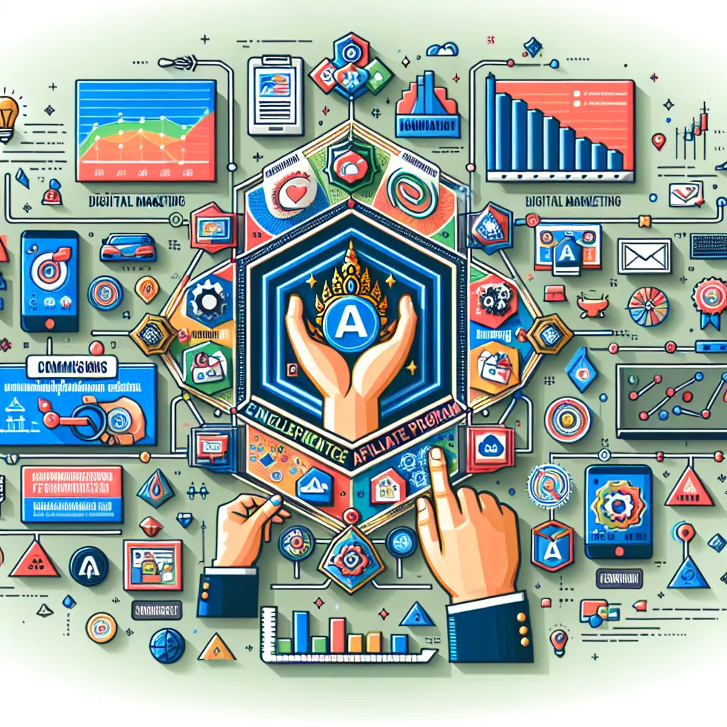 โปรแกรมพันธมิตรคืออะไรใน Parimatch