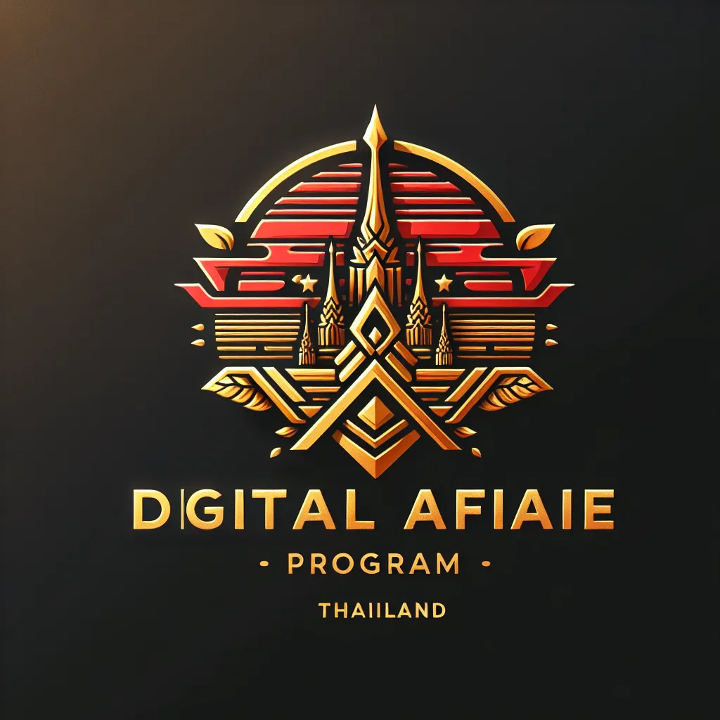 Parimatch ประเทศไทย – คู่มือโปรแกรมพันธมิตร Logo